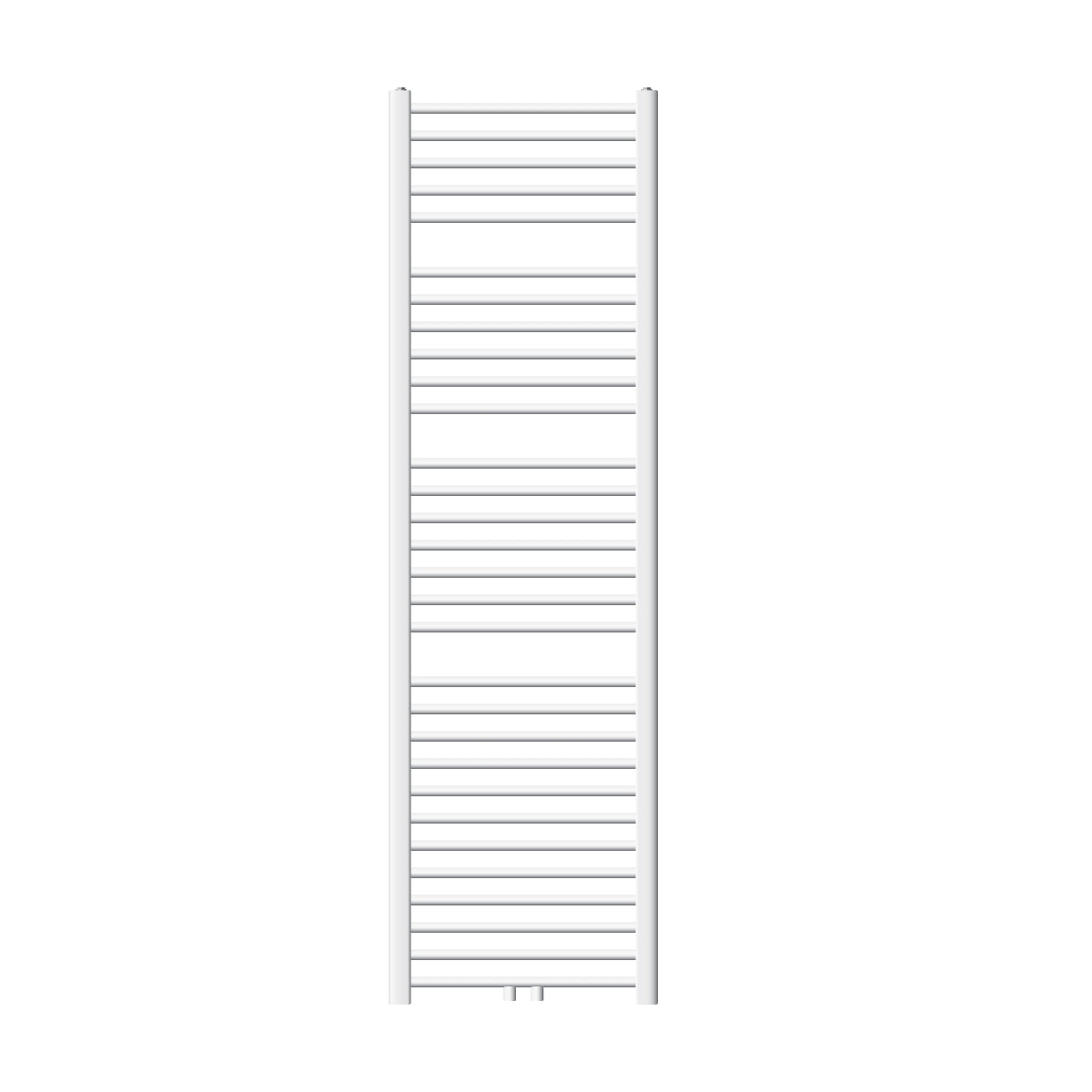 ECD Germany Sahara sèche-serviettes 500x1800 blanc droit