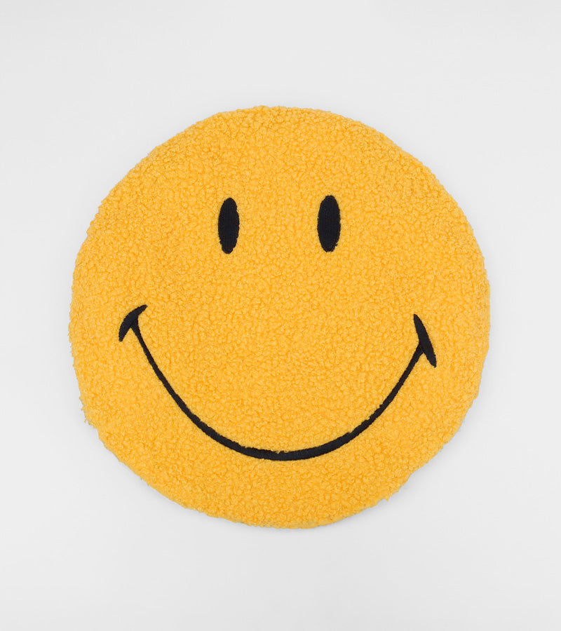 L'avant gardiste Cocooning Bouillotte Smiley chaleur douce