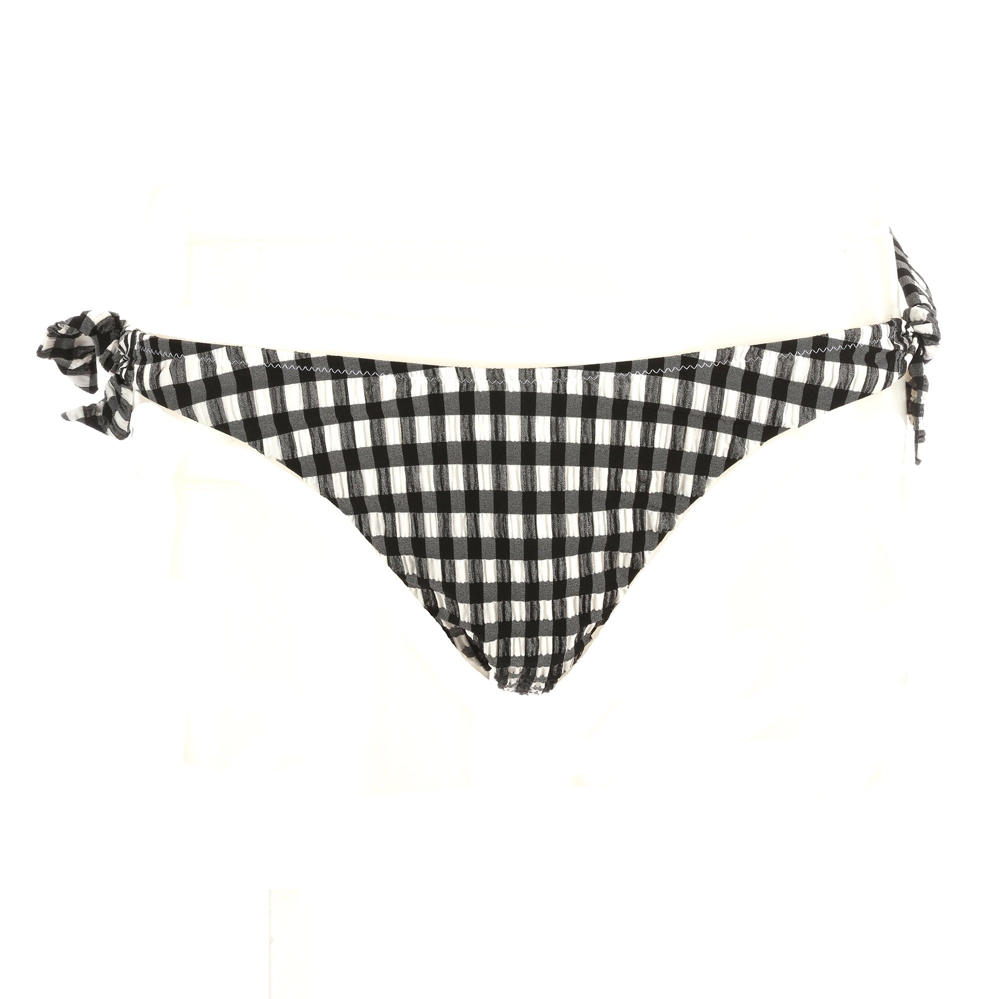 Etam Bas de maillot de bain femme bikini plage