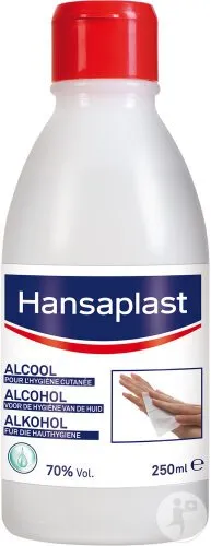 Stokomani Beauté alcool modifié 70% 250ml