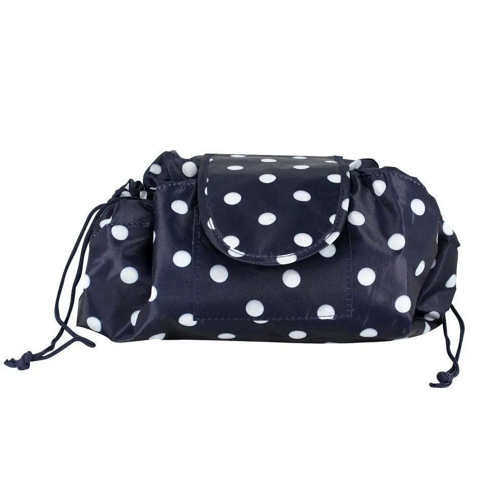 Stokomani Beauté trousse maquillage à cordon de serrage