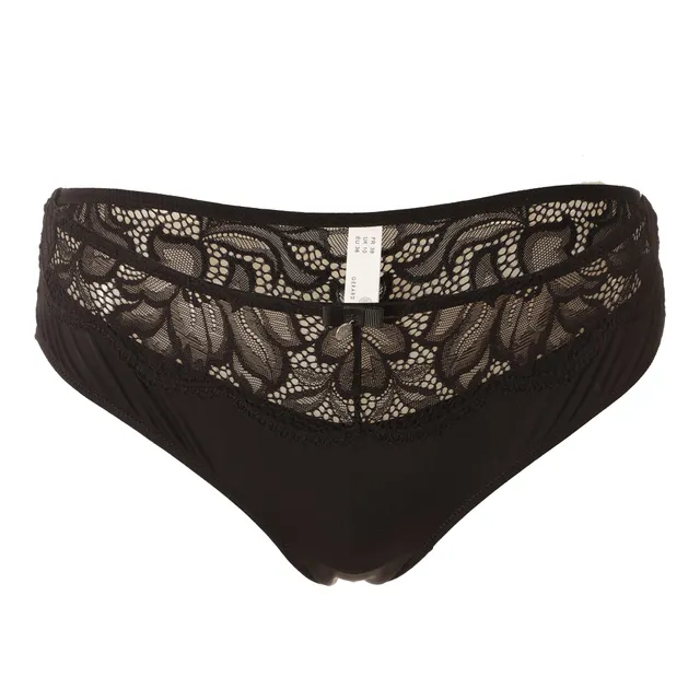 Stokomani Mode culotte dentelle noir 36-46