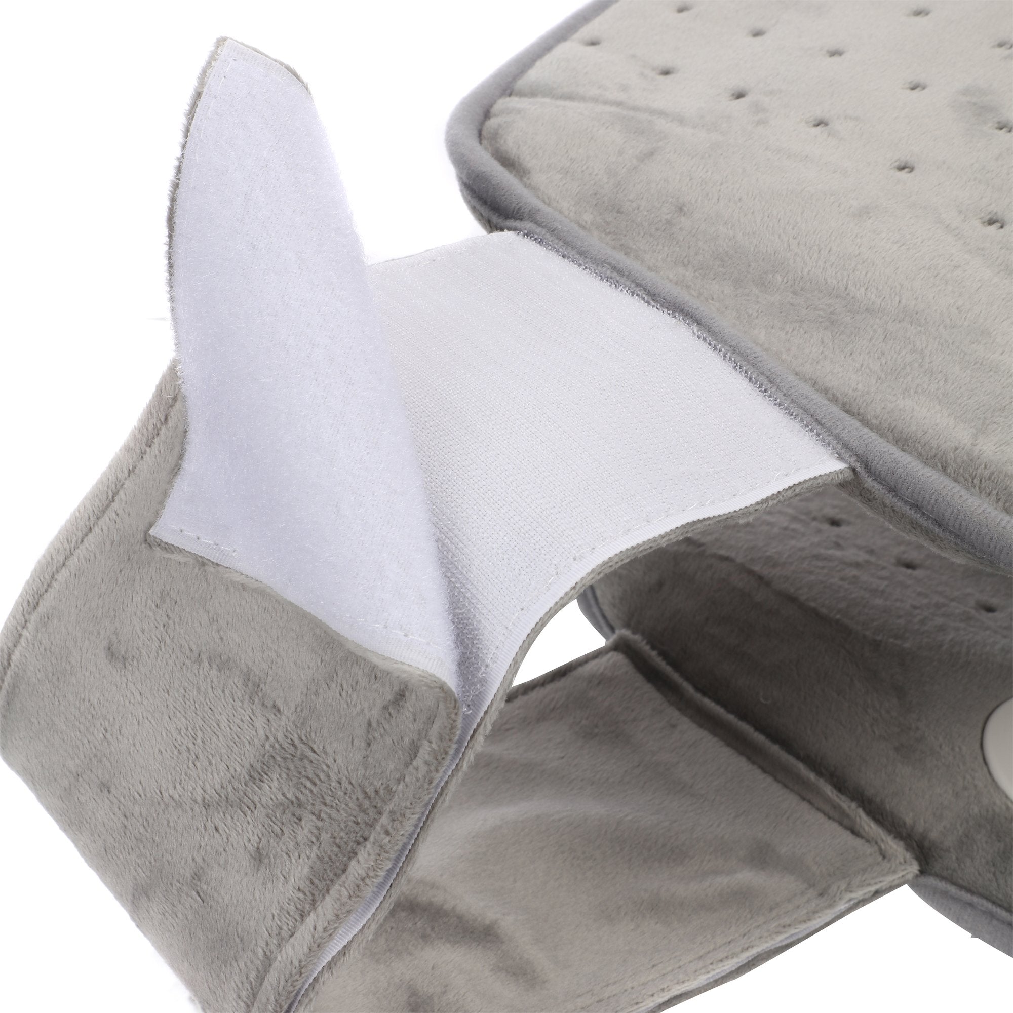 Stokomani Mode ceinture chauffante lombaires réglable 3 températures
