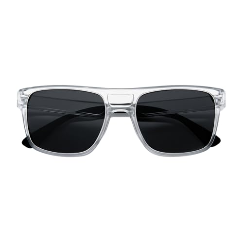 Shop-Story Sebastien Loeb lunettes soleil homme rectangle indice 3