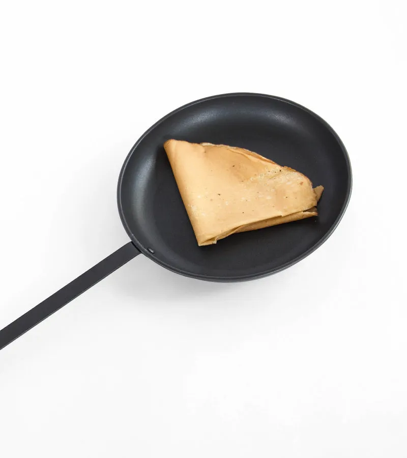 L'avant gardiste Outdoor poêle à crêpes barbecue plein air