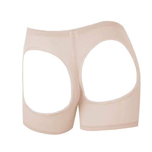 Shop-Story Lifestyle culotte push-up beige taille L 40