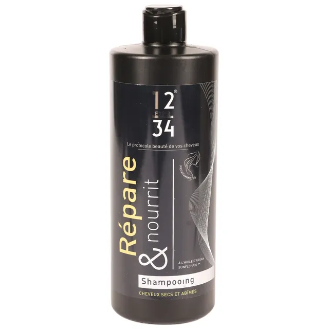 Shampoing Perfect Repair cheveux secs shampoing