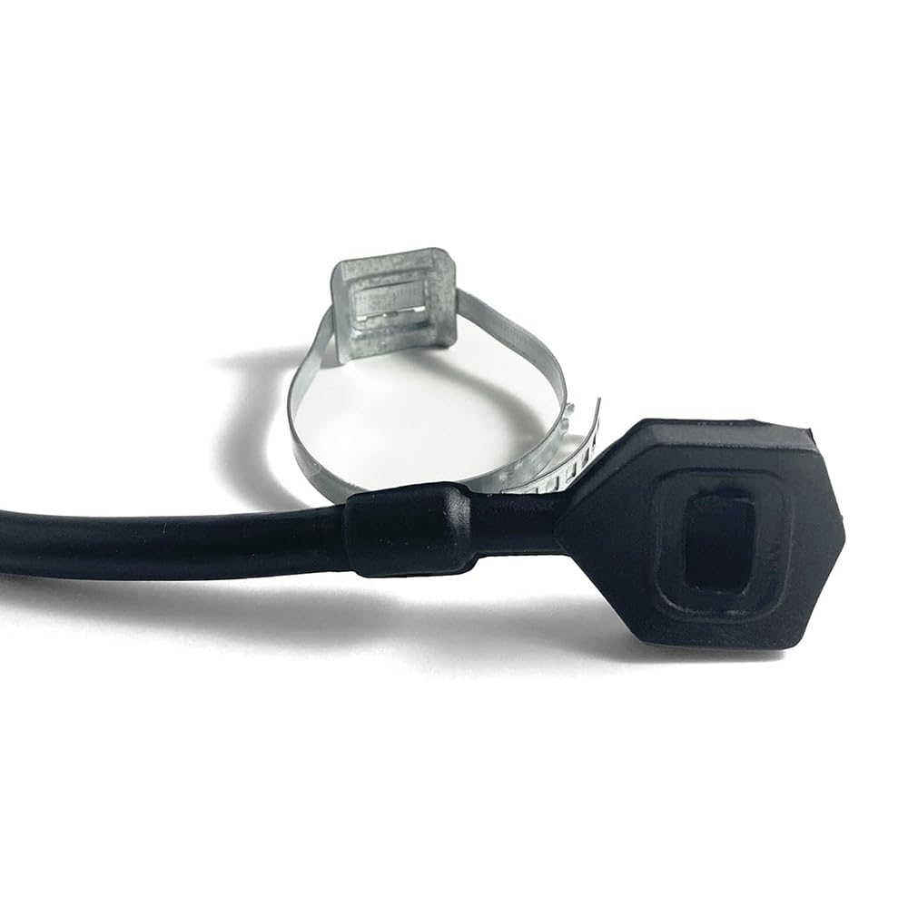 Shop-Story Durite retour LHM + collier Citroën C5 Xantia XM
