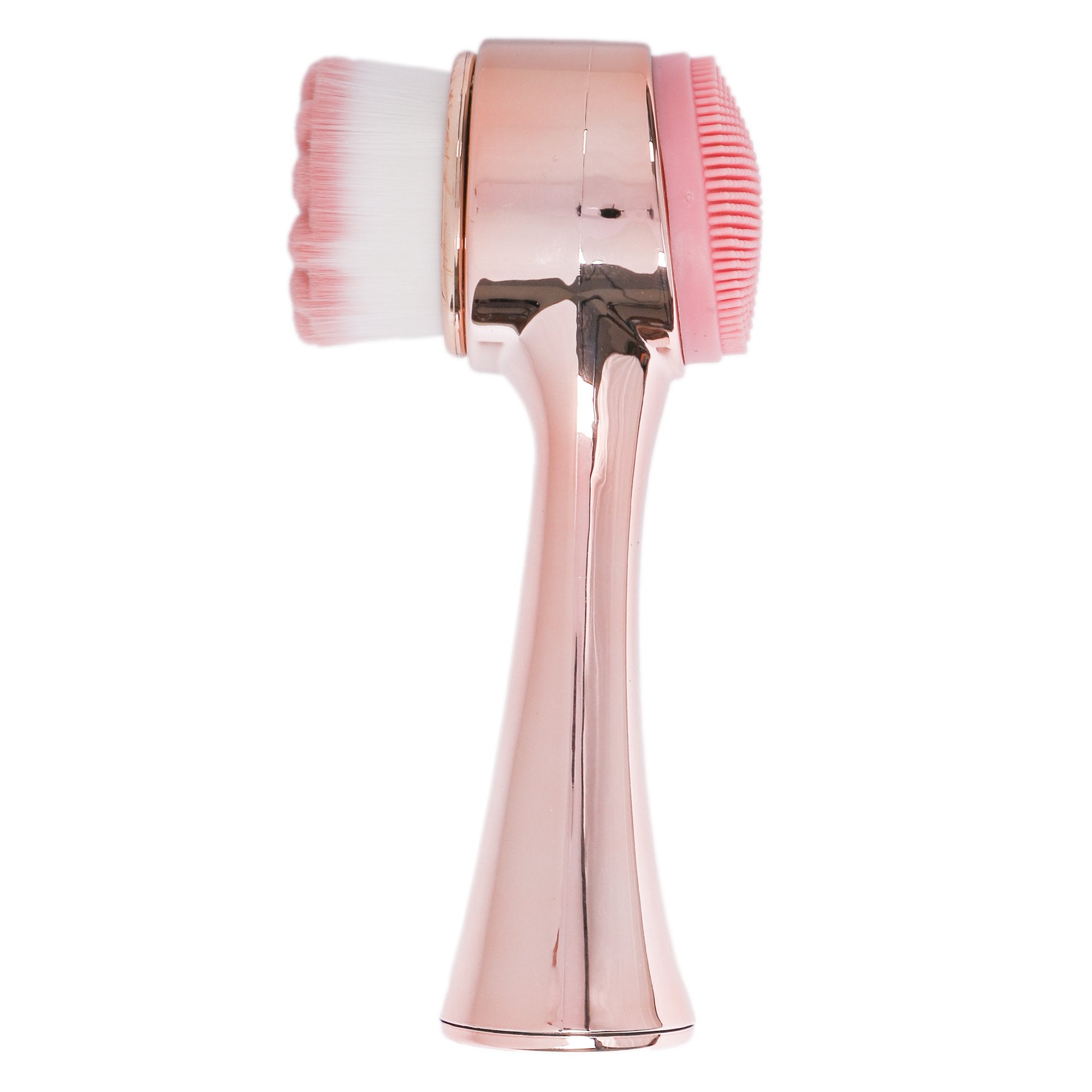 Stokomani brosse nettoyante visage exfoliante manuelle
