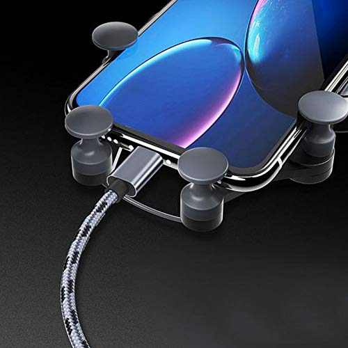 Shop-Story Smart Support téléphone noir support voiture