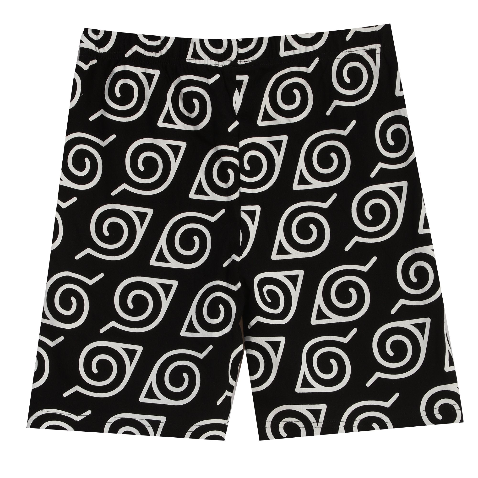 Stokomani Mode Pyjashort Licence Noir 10-14 Ans Été