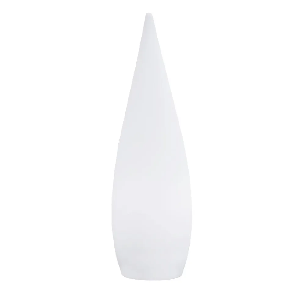 Red Deco Classy lampadaire sans fil LED H120 cm multicolore