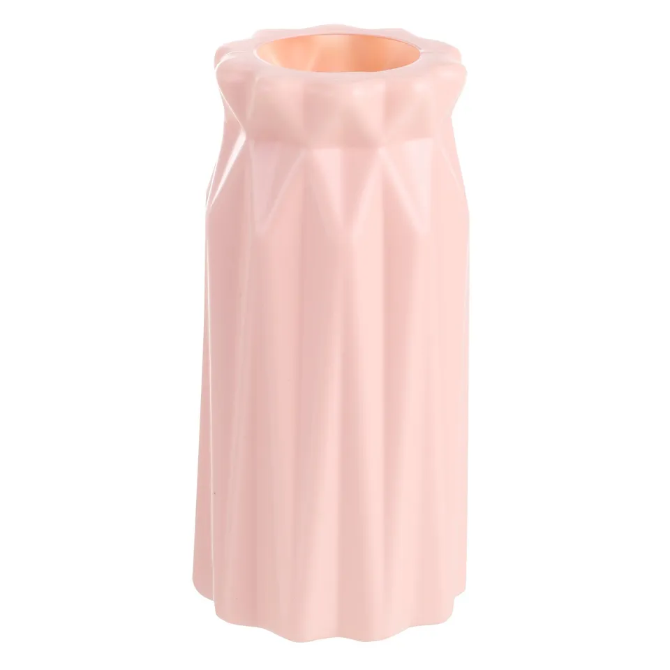 Stokomani Maison vase design pastel déco salon
