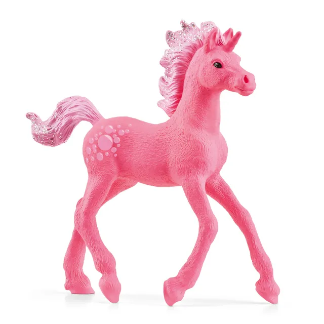 Stokomani Licorne jouet bubble gum 5 ans et plus
