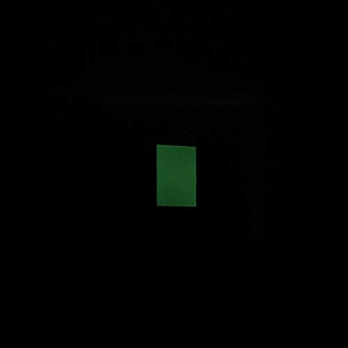 Shop-Story Safety Tape ruban adhésif phosphorescent 2 m