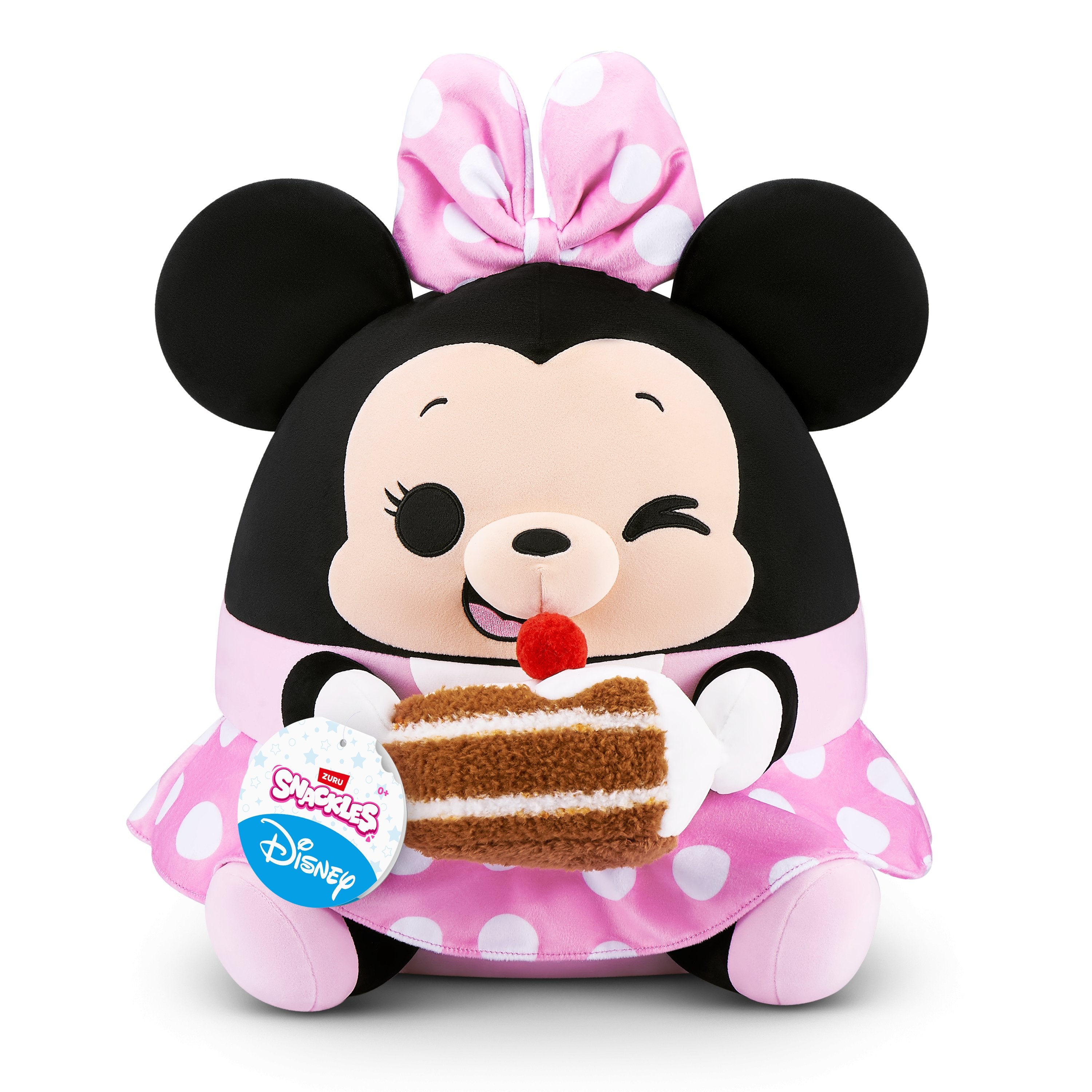 Disney peluche 35cm doudou enfant jouet à offrir