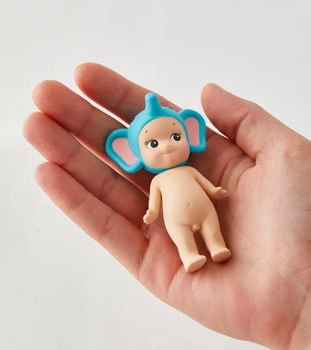 L'avant gardiste Sonny Angel Animal 1 figurine surprise mini