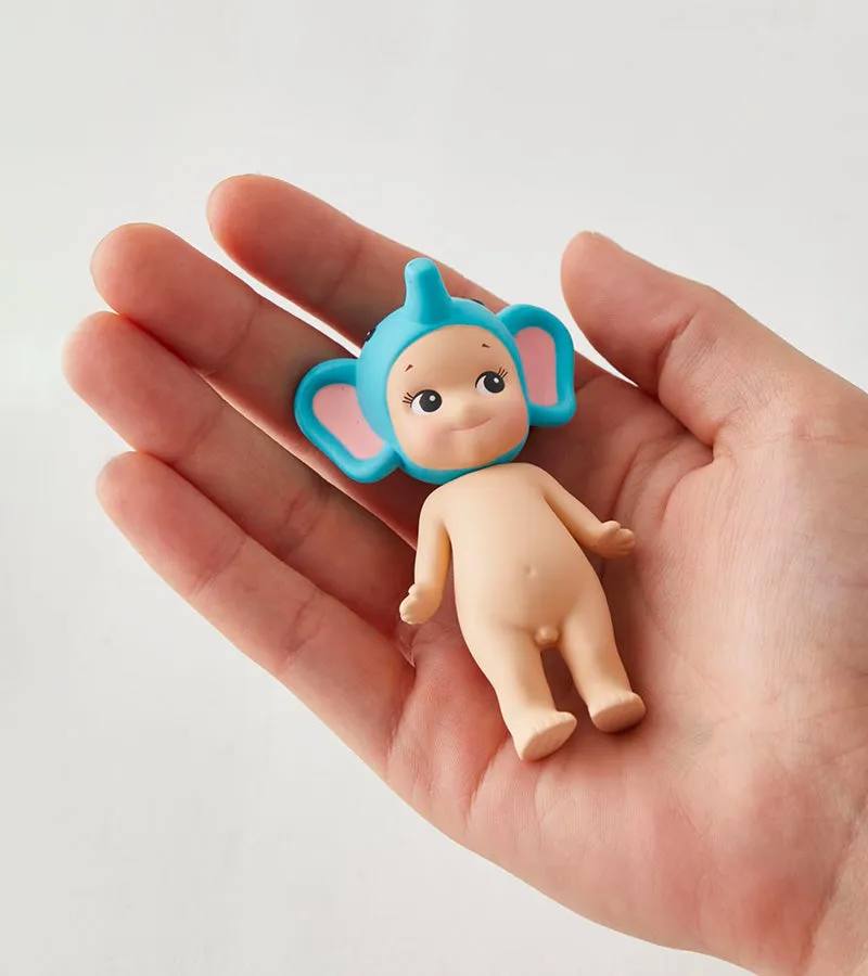 L'avant gardiste Sonny Angel Animal 1 figurine surprise mini