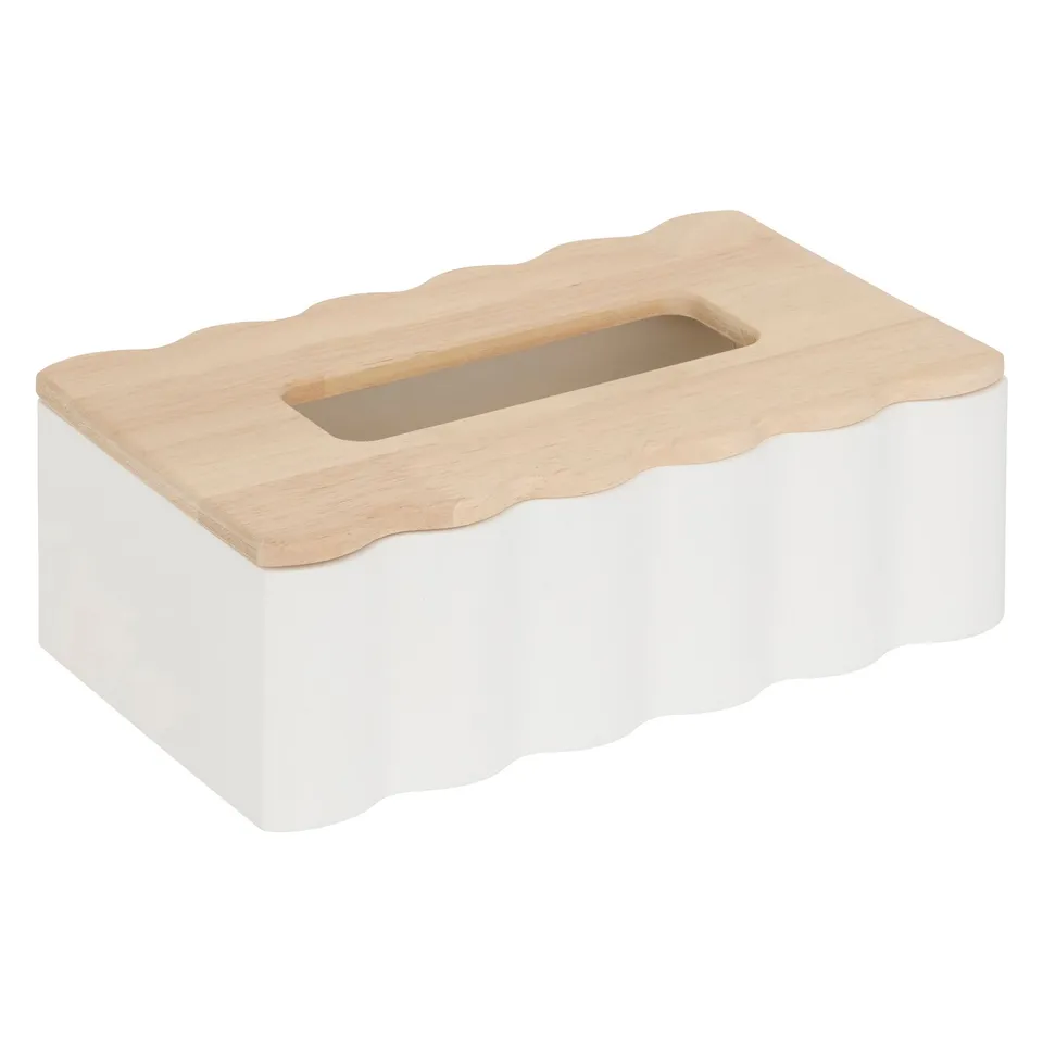 Stokomani Maison Chéri boîte à mouchoirs décorative