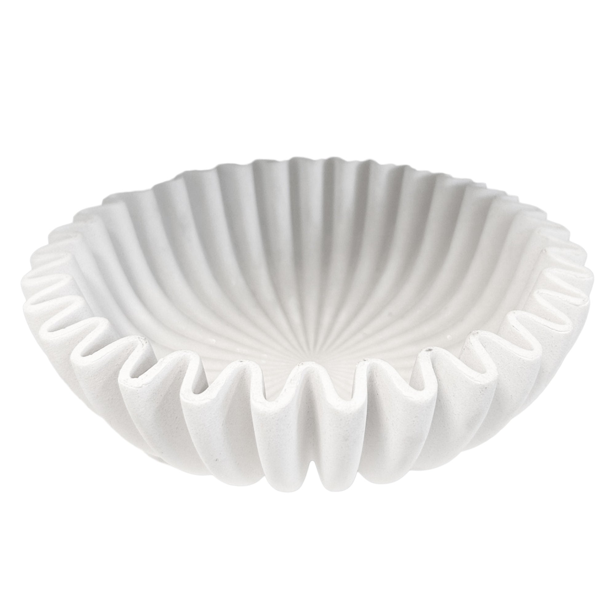 Stokomani Maison Vide Poche Crépuscule coupelle déco clés