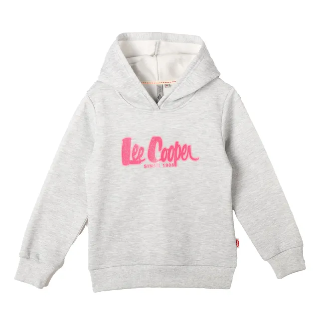 Ensemble jogging gris enfant 04A à 14A survêtement