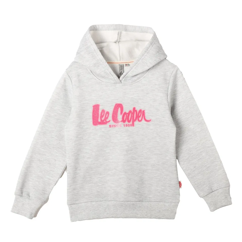 Ensemble jogging gris enfant 04A à 14A survêtement