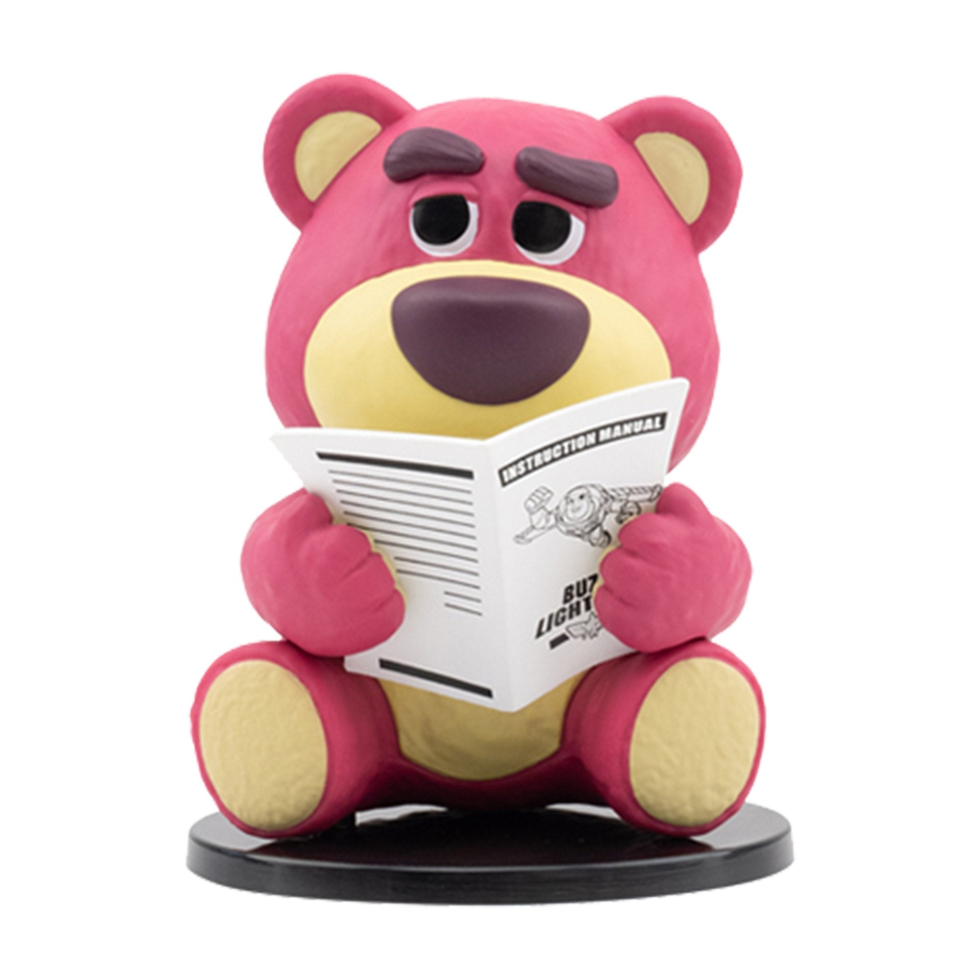 Disney Toy Story Figurine Lotso ours à collectionner