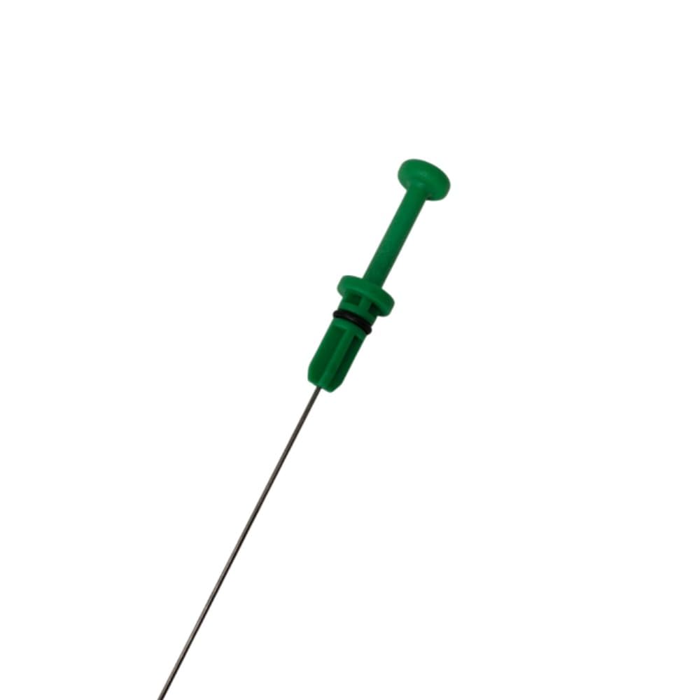 Shop-Story 117483 Jauge Huile Moteur 1.4 C2 C3 206 207 Verte