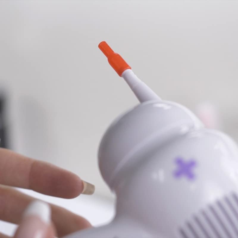 Shop-Story Bien-être Iron Ear aspirateur oreille silicone 4 embouts