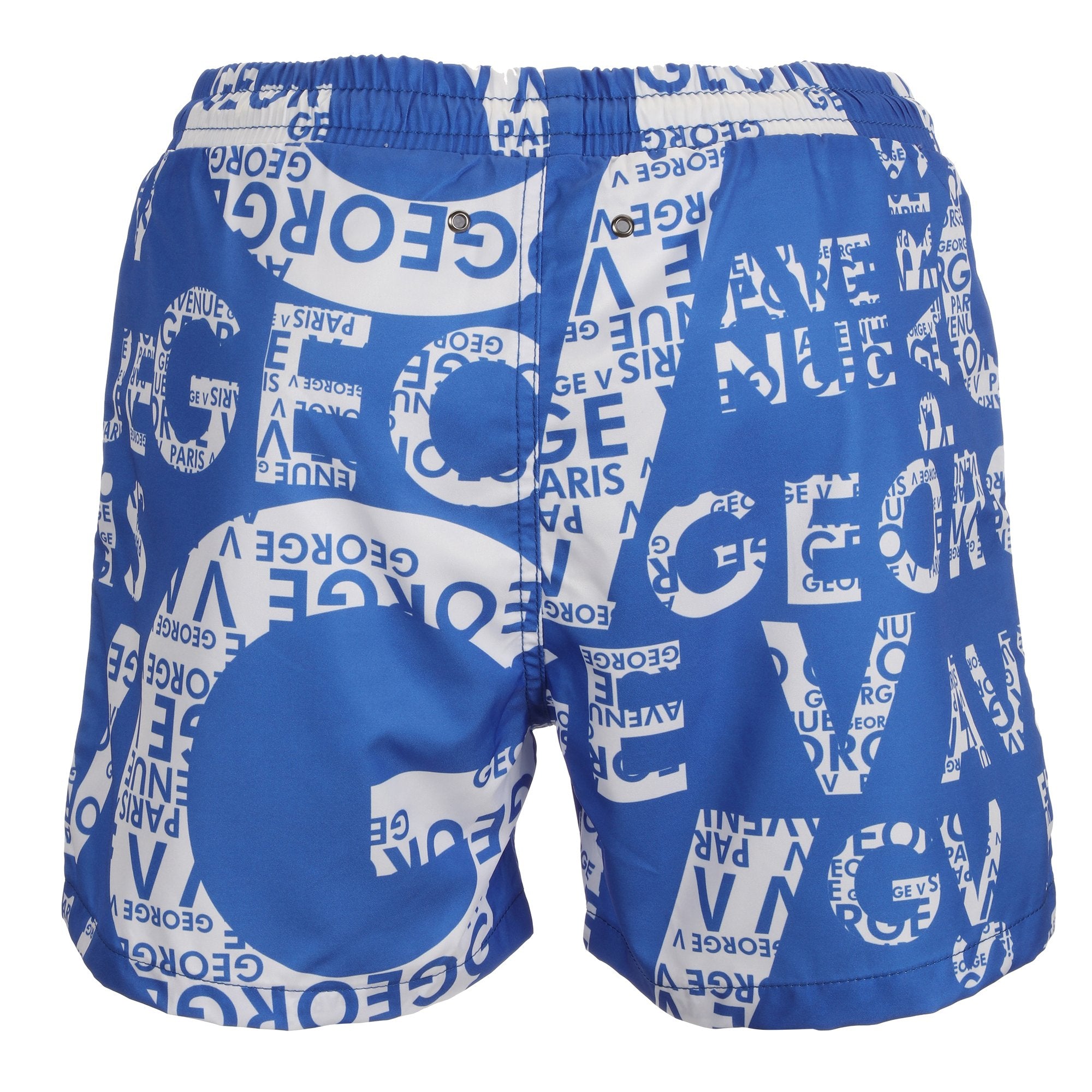 Georges V short de bain homme maillot plage été