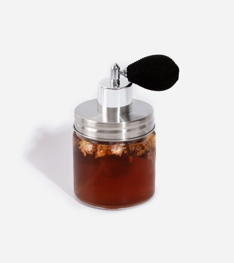 L'avant gardiste Bien-être Kit parfum floral à créer