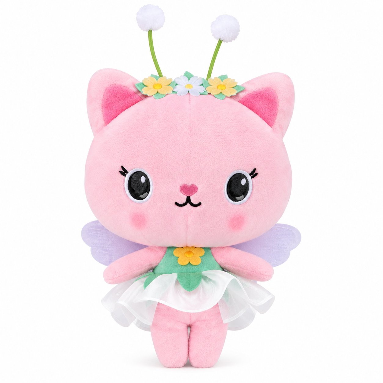 Simba Gabby Maison Magique peluche 25 cm assortie
