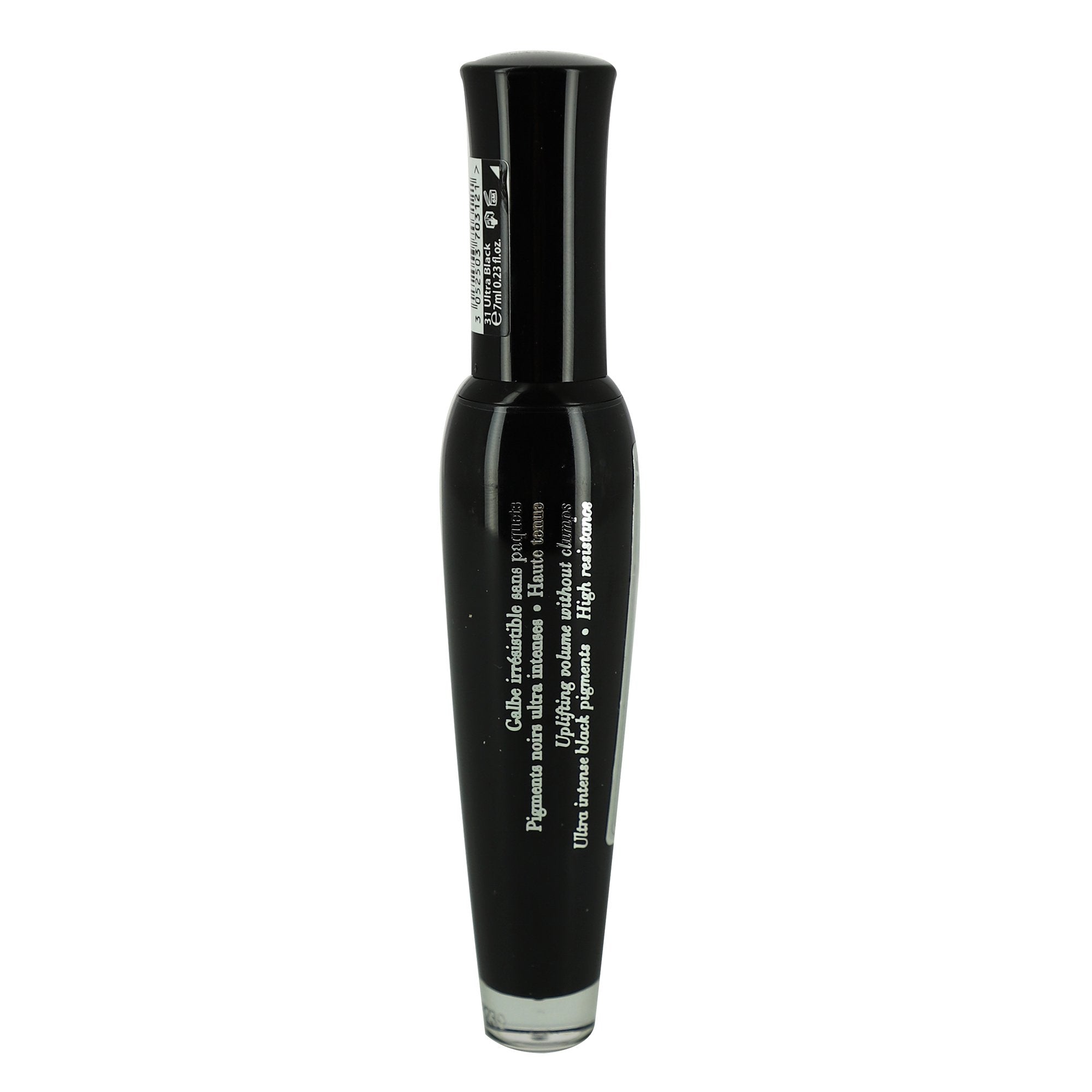Stokomani Beauté mascara yeux noir volume