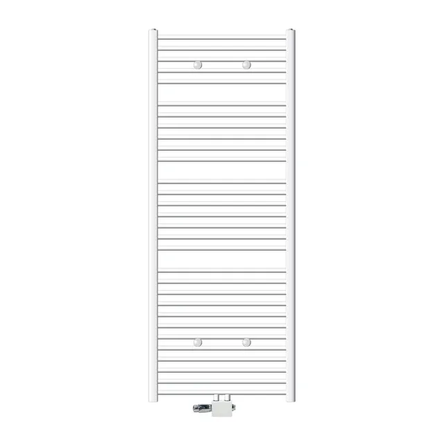 ECD Germany Sahara Sèche-serviettes blanc 750x1800 universel large