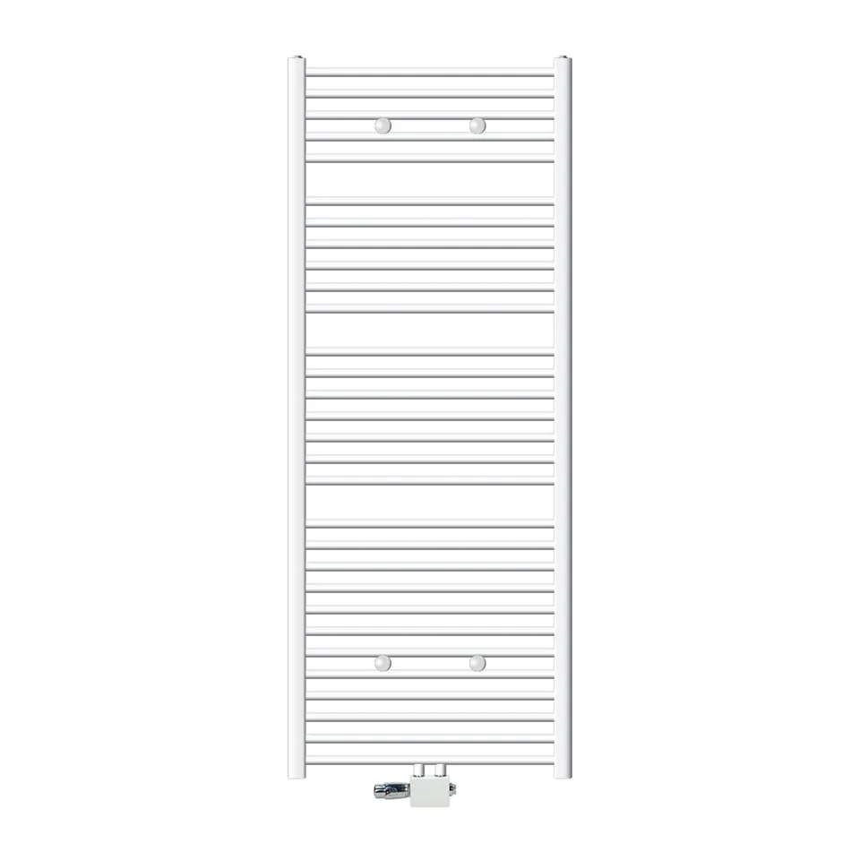 ECD Germany Sahara Sèche-serviettes blanc 750x1800 universel large