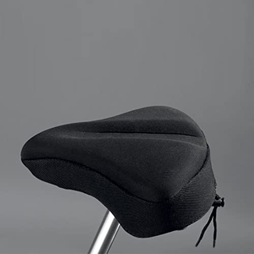 Shop-Story Comfort Saddle housse gel selle vélo 27x17 cm