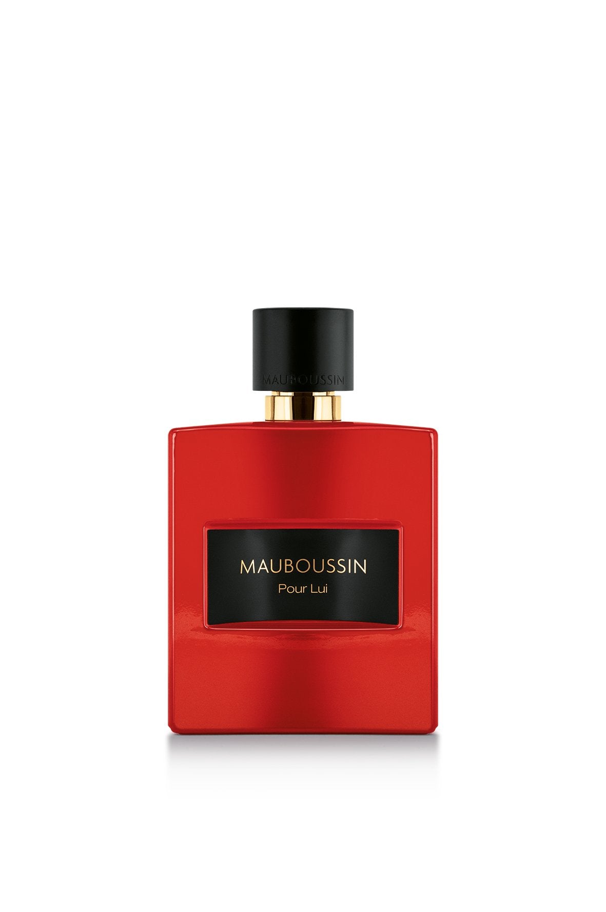 Mauboussin In Red pour lui eau de parfum homme