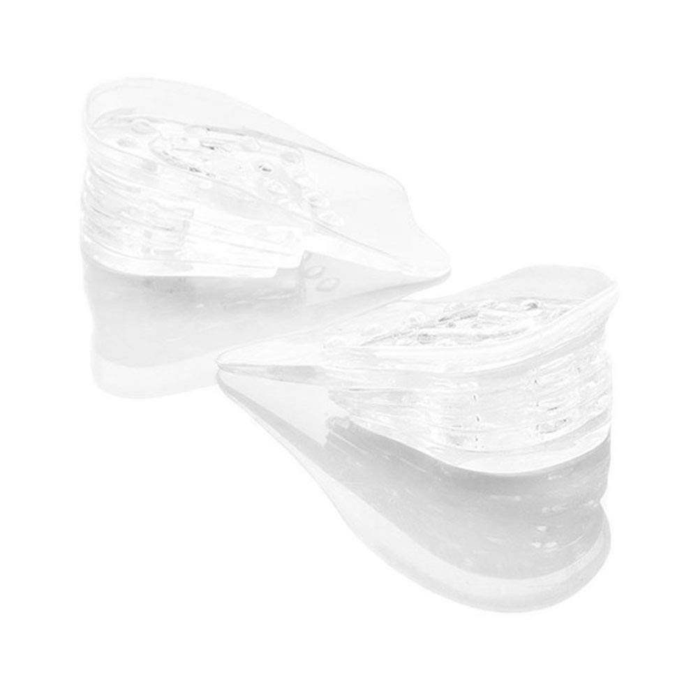 Shop-Story Bien-être talonnettes grandissantes silicone 5 niveaux