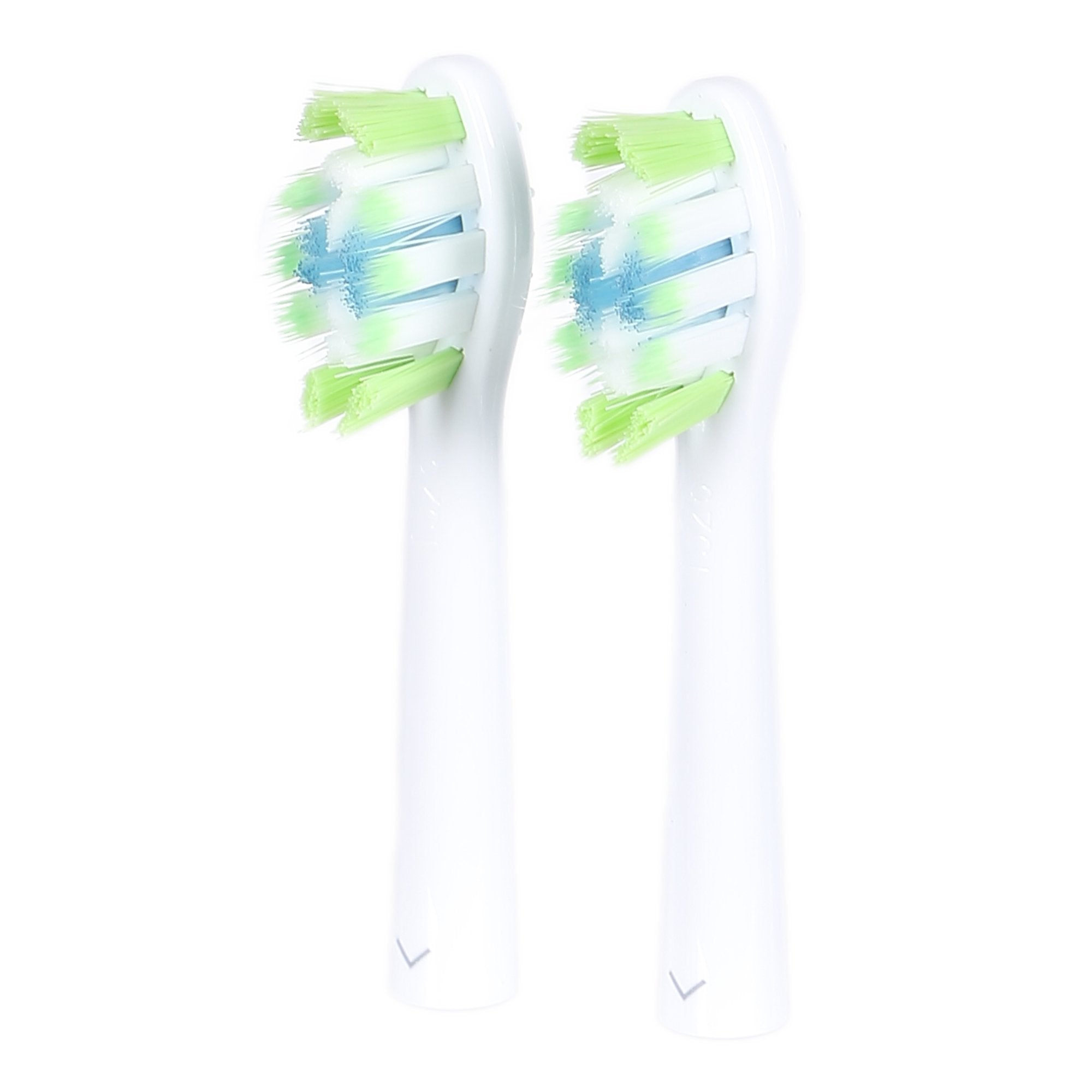 Stokomani Beaute 2 tetes brosse dents interdental