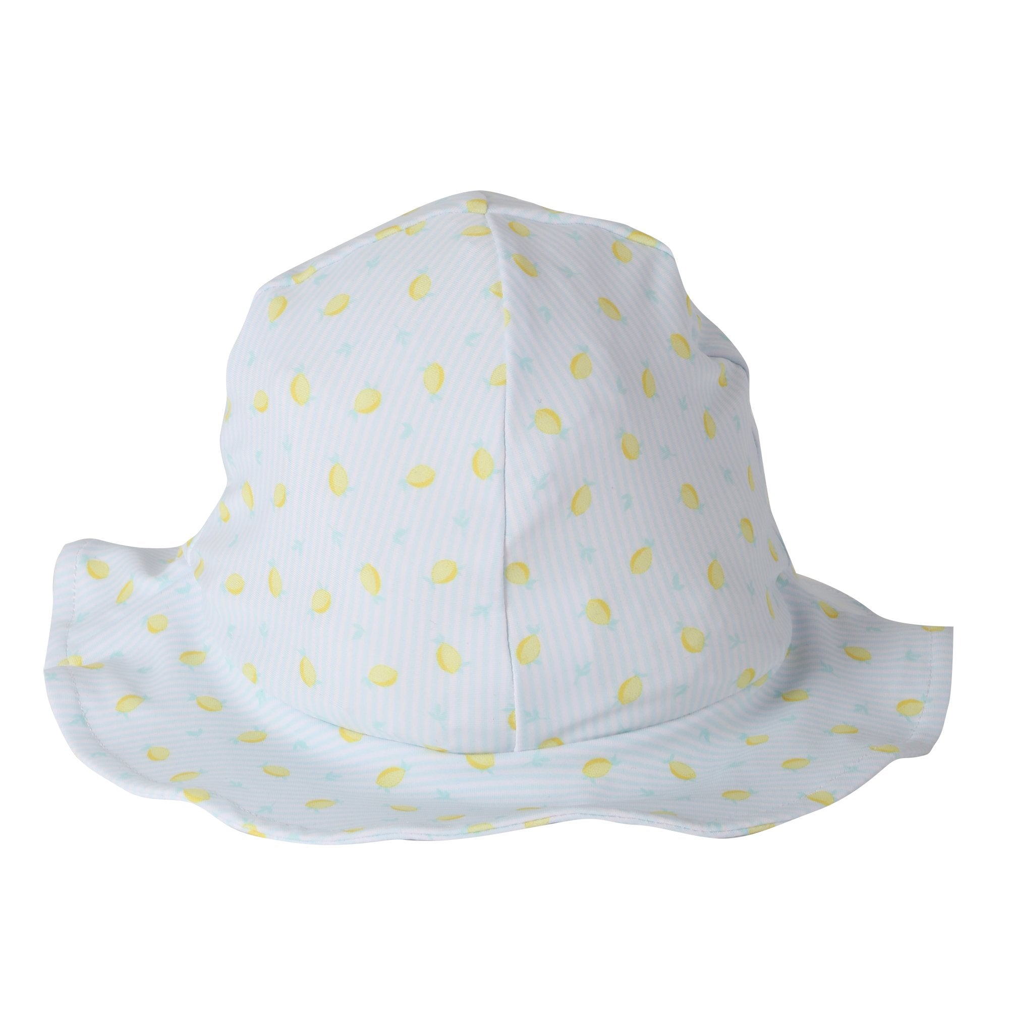 Stokomani Mode Maillot Bain Bébé 3 Pièces Bleu 9M