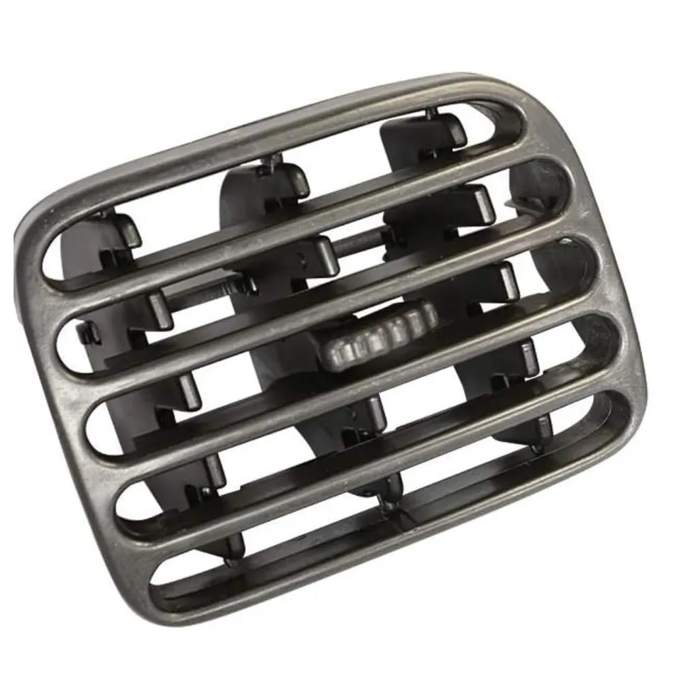 Shop-Story RA8102101 grille ventilation gauche Clio II noire