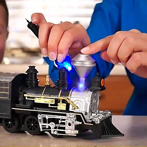 Shop-Story Bricolage & Auto stylo colle plastique UV 5 Second Fix