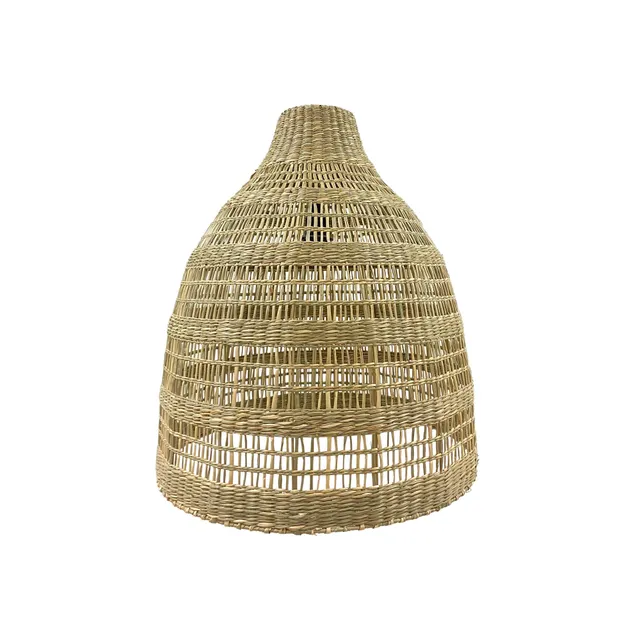 Red Deco Freya Long abat-jour herbe marine H56cm E27