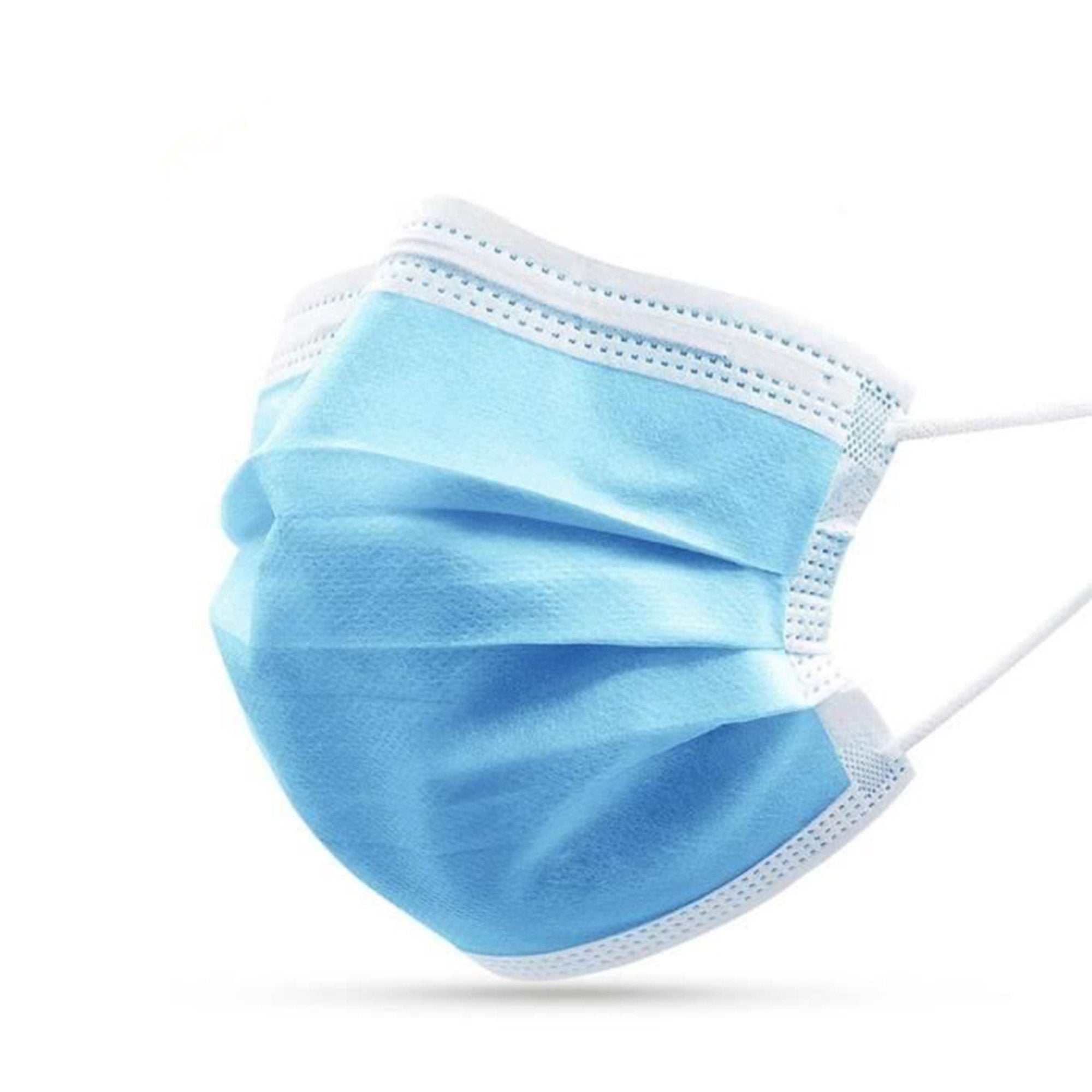 Stokomani Beauté Boîte 30 masques jetables enfant