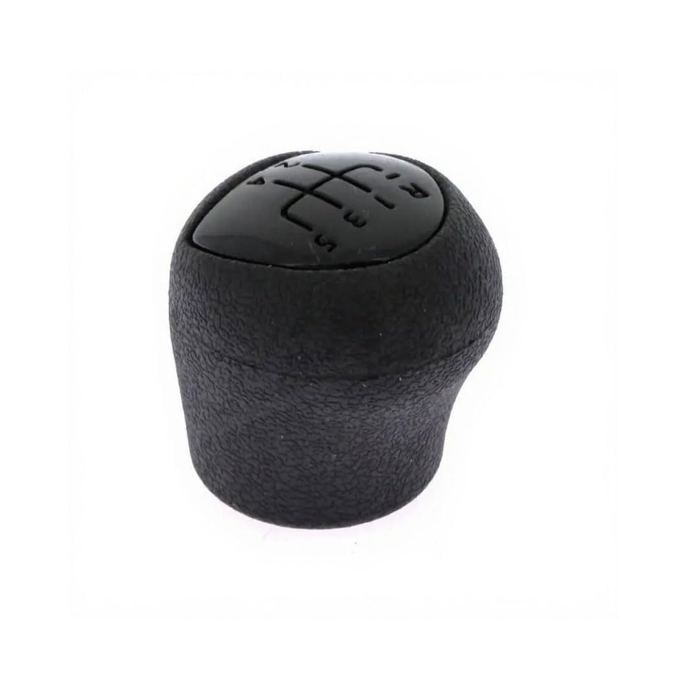 Shop-Story 8200568122 pommeau vitesse Clio Logan noir