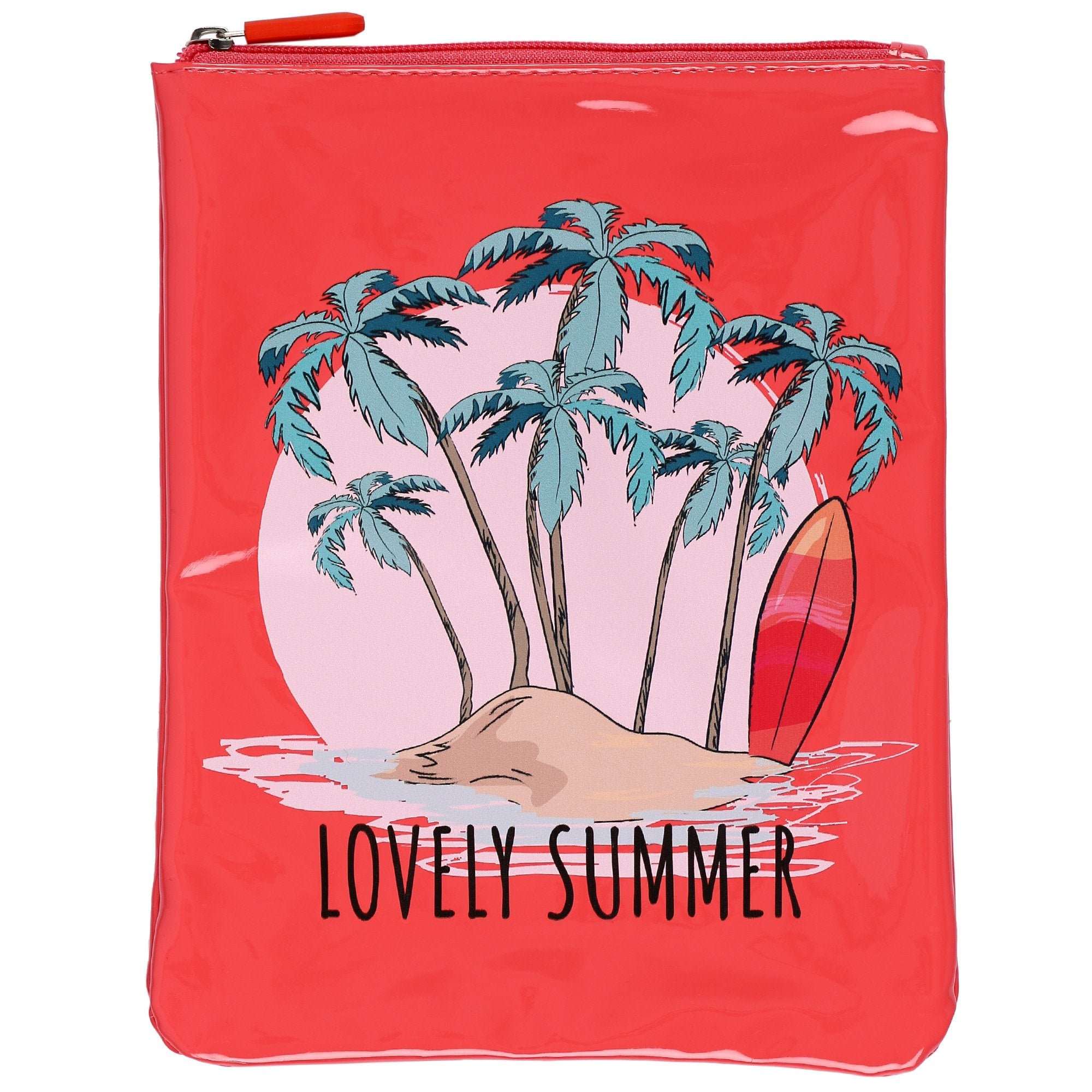 Trousse à maillot de bain petite pochette plage