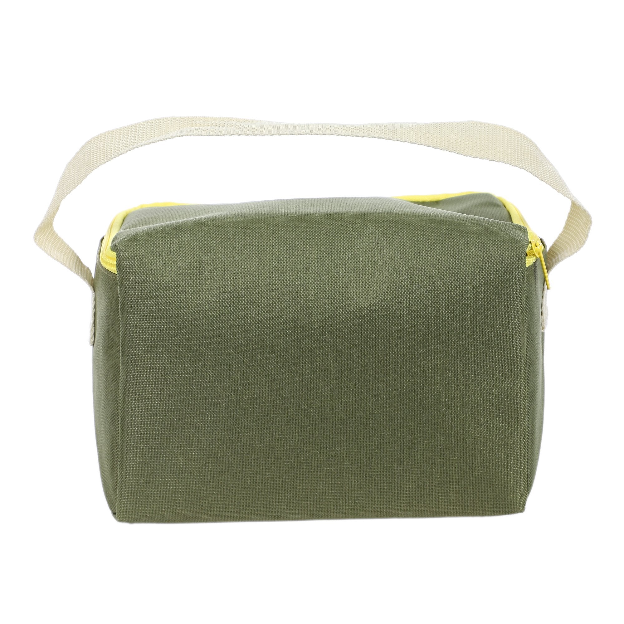 Stokomani Voyage Sac isotherme kaki 5L pique-nique