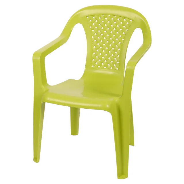 Stokomani Maison Chaise enfant PVC plastique chambre