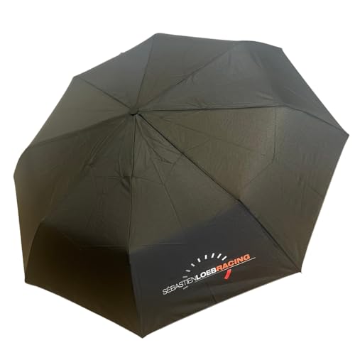 Shop-Story Loeb Racing Parapluie Pliant 32 cm Déperlant