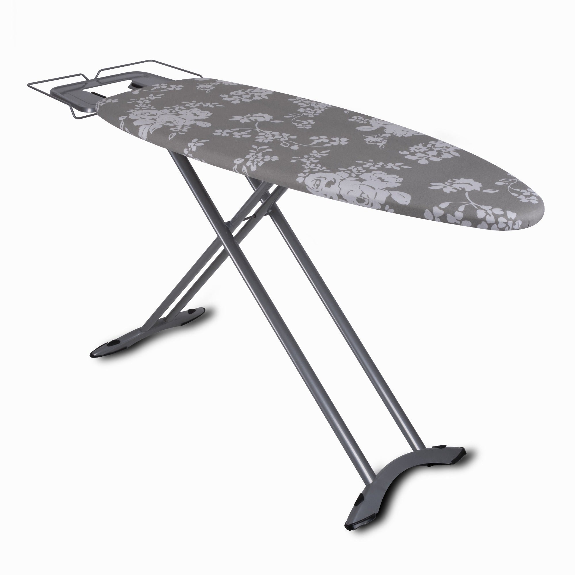 Red Deco Wild table à repasser pliable acier 130x47cm